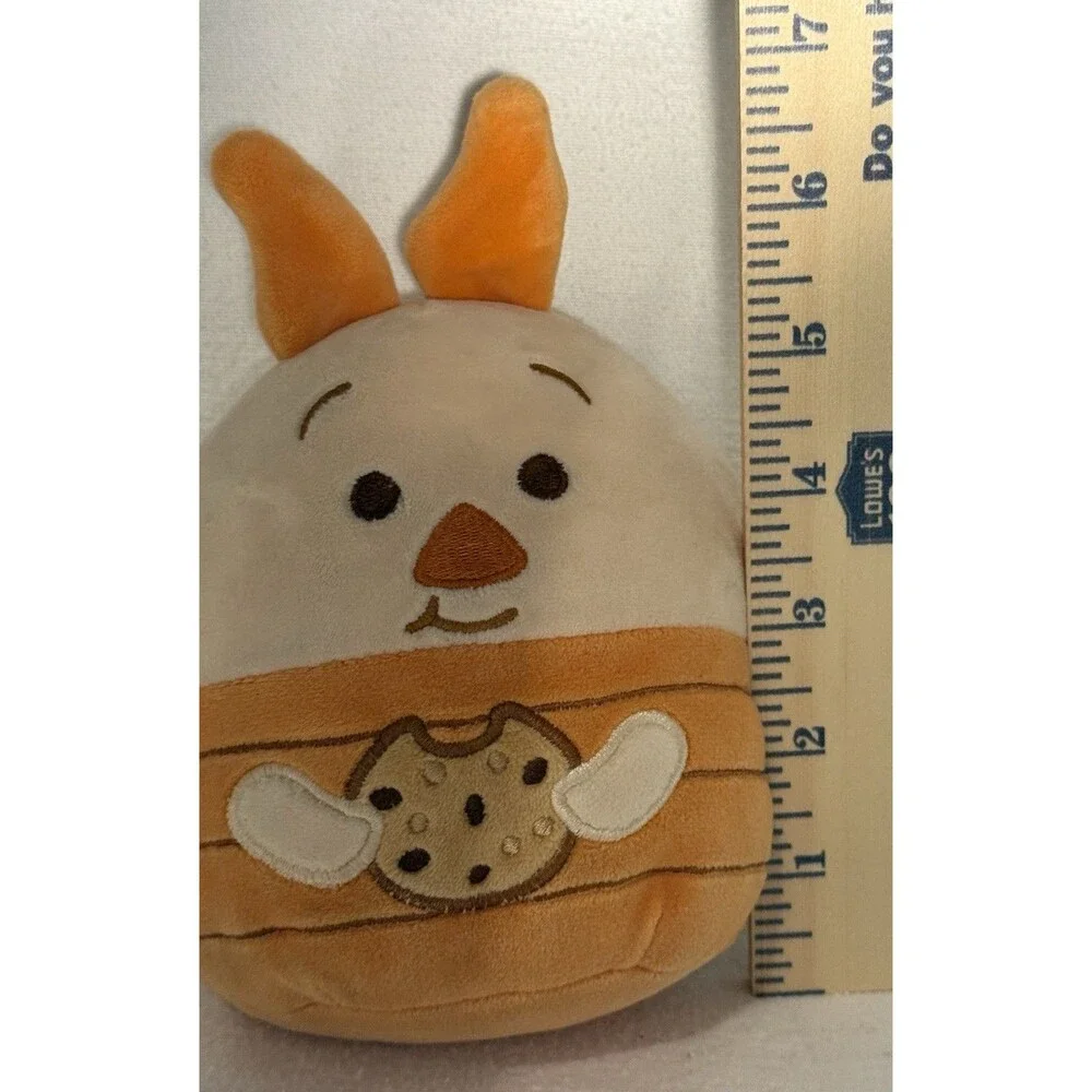 Disney Squishmallows Winnie the Pooh & Friends Plush Small 6-14 in 2021 JAZ18144